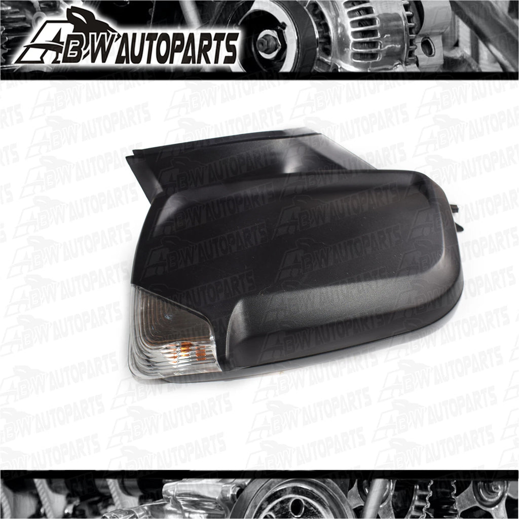 LEFT SIDE DOOR MIRROR FOR MERCEDES BENZ SPRINTER 2006 - 2018 (ELECTRIC ADJUST)