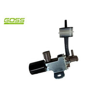 Load image into Gallery viewer, Goss Boost Pressure Solenoid VS315
