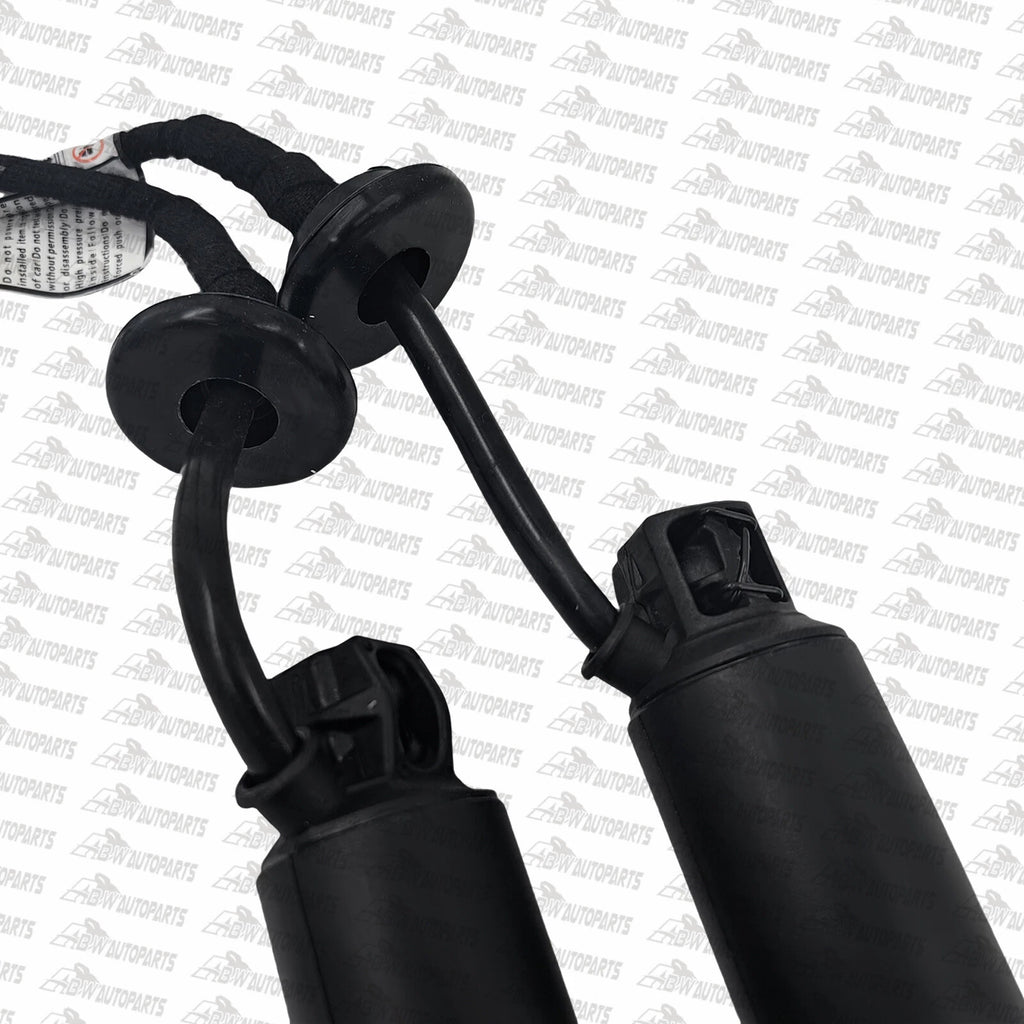 2PCS Rear Electric Tailgate Gas Struts for Volvo XC60 156 D3 D4 D5 08-15 LH RH