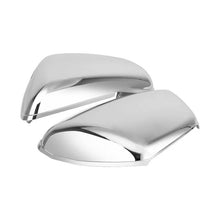 Load image into Gallery viewer, ABS Chrome Battery Side Cover Fit for Yamaha 1984-up XV 700 750 1000 1100 Virago