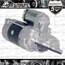 Load image into Gallery viewer, Starter Motor For Ford Ranger PX PX1 PX2 PX3 Engine P5AT 3.2L Diesel 2011-2022
