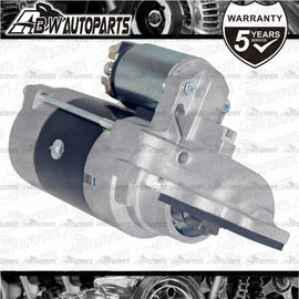Starter Motor For Ford Ranger PX PX1 PX2 PX3 Engine P5AT 3.2L Diesel 2011-2022