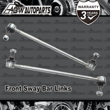Load image into Gallery viewer, Front sway bar Link LH + RH for Toyota Camry SXV20R ACV30R MCV36R 1997 to 2006