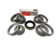 Load image into Gallery viewer, Differential Rebuild Kit for Mitsubishi Triton MK 2.4L 2.8L 3.0L 1996-2006