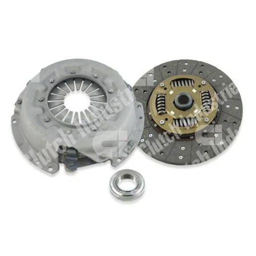 Clutch Industries Standard Replacement Clutch Kit R1123N