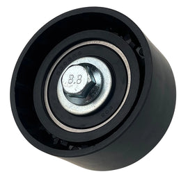Drive Belt Idler Pulley for Ford Focus