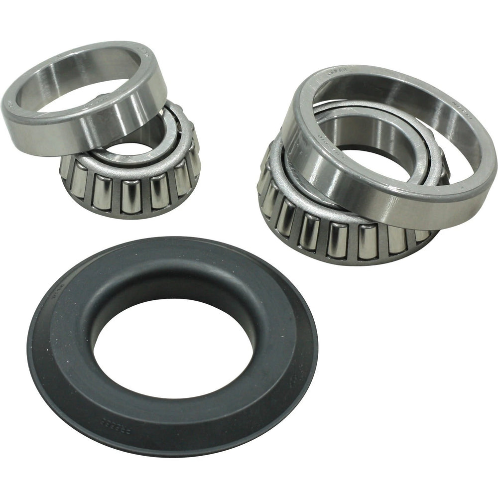 Front wheel bearing and seal kit for Holden HG HJ HK HQ HT HX and Commodore VB to VN