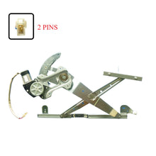 Load image into Gallery viewer, Front Right Window Regulator W/ Motor for Subaru Impreza WRX STi Sedan 00-07