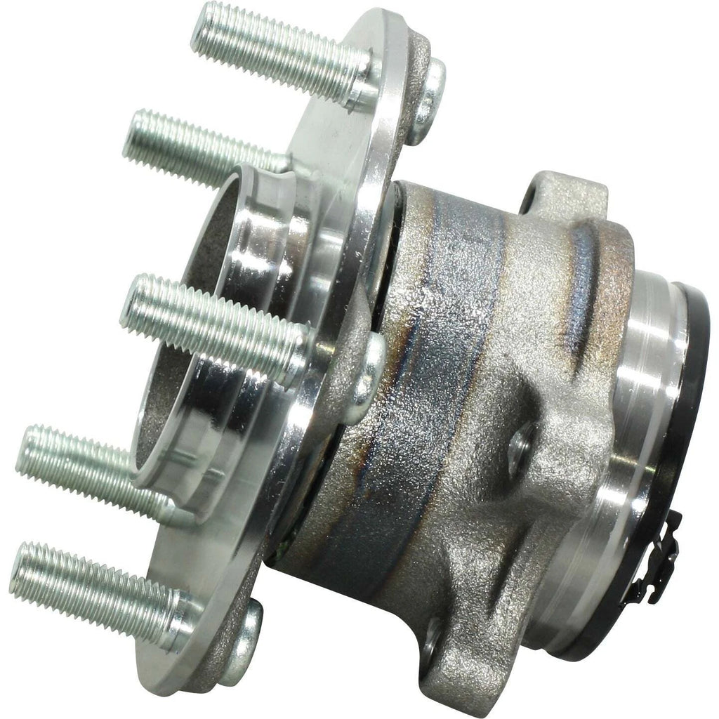 Rear Wheel Bearing Hub Assy For Mitsubishi Eclipse ASX Outlander ZJ ZK ZL ZF AWD