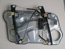 Load image into Gallery viewer, Front Right Window Regulator W/o Motor W/Panel for VW Golf MK4 97-05 5-Dr Hatch