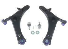 Load image into Gallery viewer, SuperPro TRC1058 Front Lower Control Arm Kit with Bushings