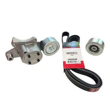 Load image into Gallery viewer, Drive Belt with Tensioner USE DBS1040EPT - For Toyotas