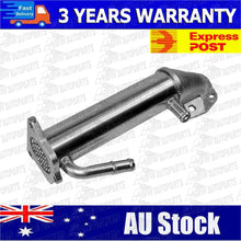 Load image into Gallery viewer, EGR Cooler For Ford Ranger PX XL XLS XLT Wildtrak Mazda GT XT XTR BT50 2.2L 3.2L