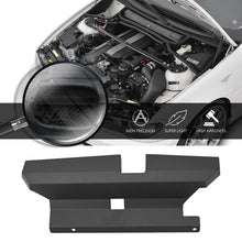Load image into Gallery viewer, Air Intake Scoops For BMW 3 Series 323i 325i 328i 330i M52 M54 E46 M3 1999-07 ST