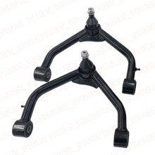 Load image into Gallery viewer, FOR Dodge RAM 1500 4WD PickUp Front Upper Control Arms 2-4'' Lifted Heavy Duty