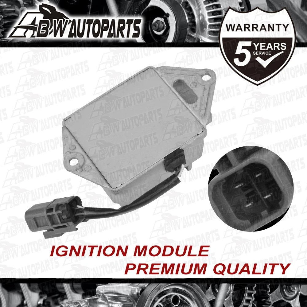 For HOLDEN 5.0 IGNITION MODULE TRIGGER VN VP VR VS VQ VT V8 COMMODORE BRAND NEW