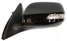 Load image into Gallery viewer, *NEW* DOOR MIRROR (ELEC POWER FOLD 7-PINS) SUIT TOYOTA PRADO 150 2009 -2013 LEFT
