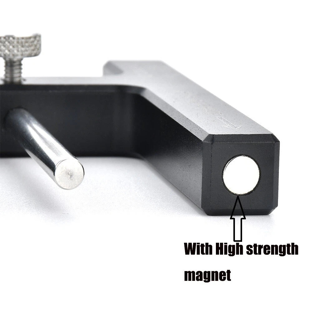 Brake Adjustment Tool Aluminium Alloy Brake Booster Master Cylinder Push Rod