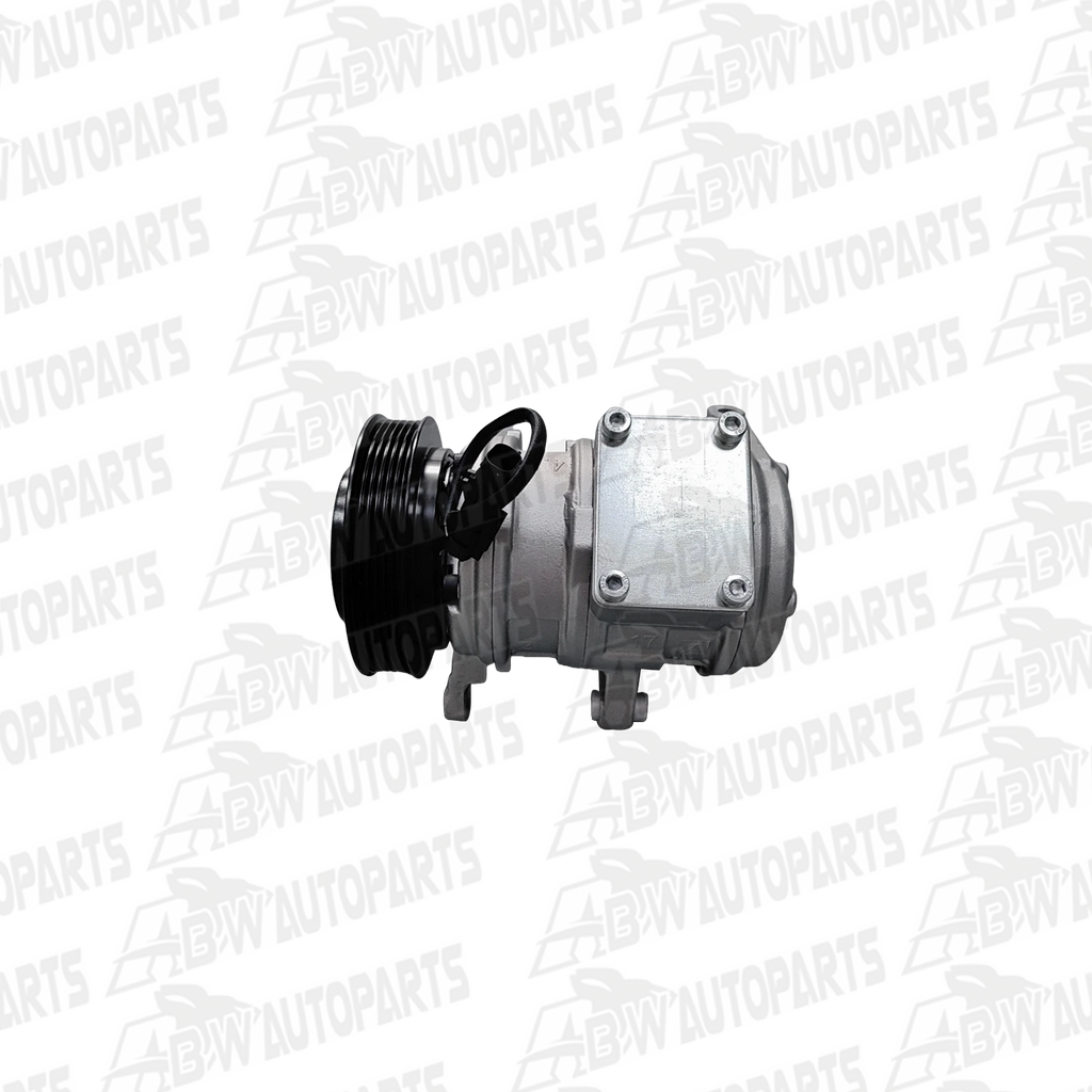 A/C AC Compressor for Jeep Grand Cherokee WJ WG 4.7 V8 8cyl EVA EVC Petrol 99-05