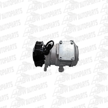 Load image into Gallery viewer, A/C AC Compressor for Jeep Grand Cherokee WJ WG 4.7 V8 8cyl EVA EVC Petrol 99-05
