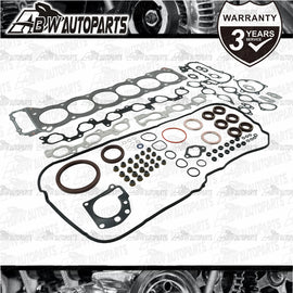 Head Gasket Kit Set VRS Fit Toyota Landcruiser FZJ75 FZJ80 4.5L 1FZ-FE 92-98 AU