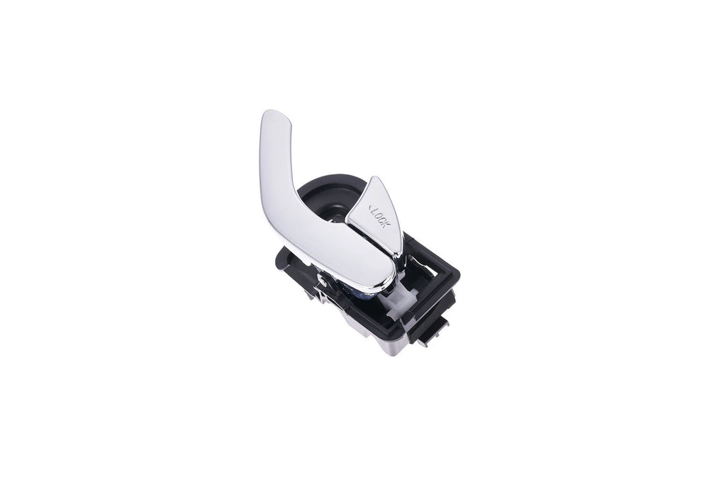 Front = Rear Right Chrome Hand Inner Door Handle For Ford Escape / Mazda Tribute