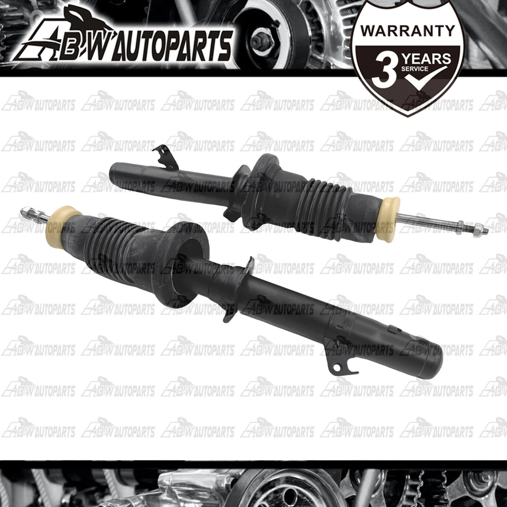 2 Front Strut Shock Absorbers for Mazda 6 GY GG 2.3L 02~07 Sedan Wagon Hatch