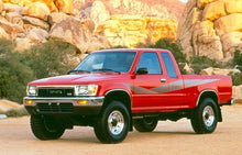 Load image into Gallery viewer, *NEW* GRILLE + HEADLIGHT RIMS for TOYOTA HILUX LN106 4WD SURF 4 RUNNER 1988-1991
