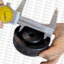 Load image into Gallery viewer, Suits For 2014-2022 KTM Superduke 1290 R/1290 60mm Rear Wheel Axle Nut Socket