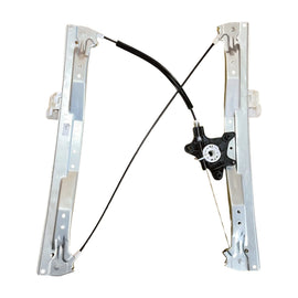 Front Right Window Regulator Without Motor for Chrysler Grand Voyager RT 08-16