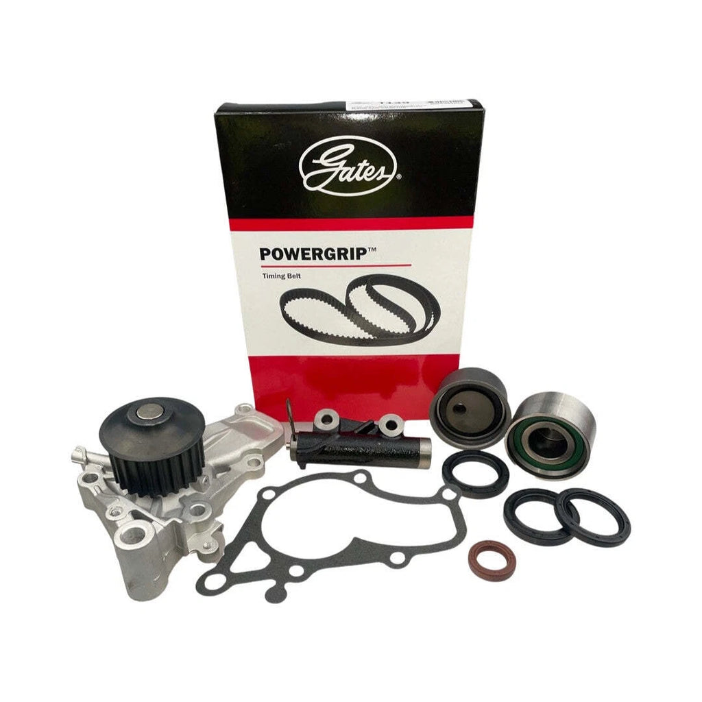 Timing Belt Kit For Mitsubishi Lancer CC 4G93T Proton Satria M21 4G93 1.8L DOHC