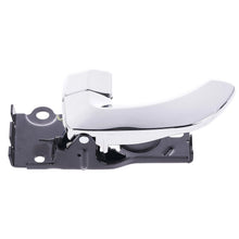 Load image into Gallery viewer, Chrome Front Left Inner Door Handle for Hyundai Santa Fe SM 2000-2005