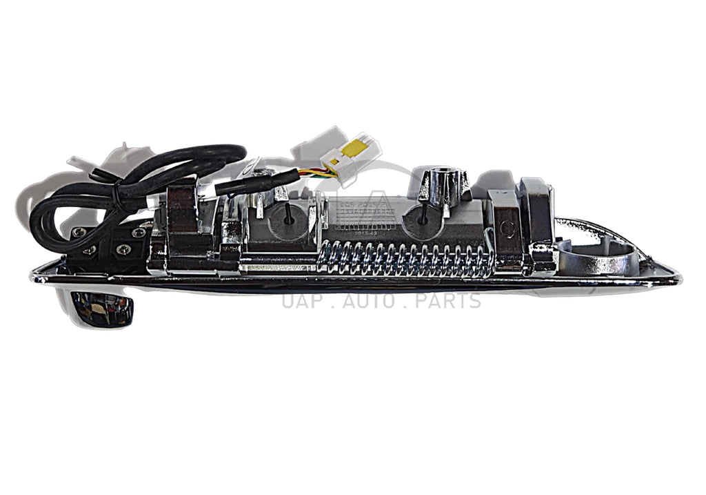 Tailgate Handle W/Camera Kit & Keyhole for Mazda BT50 12-20