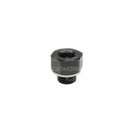 Raceworks M12x1.5 To 1/8in. NPT Reducing Bush/Adapter