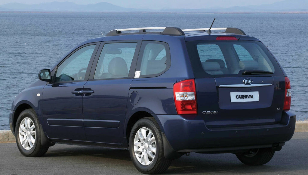 *NEW* TAIL LIGHT REAR BACK LAMP (GENUINE) for KIA CARNIVAL VQ 8/2006-5/2011 LEFT