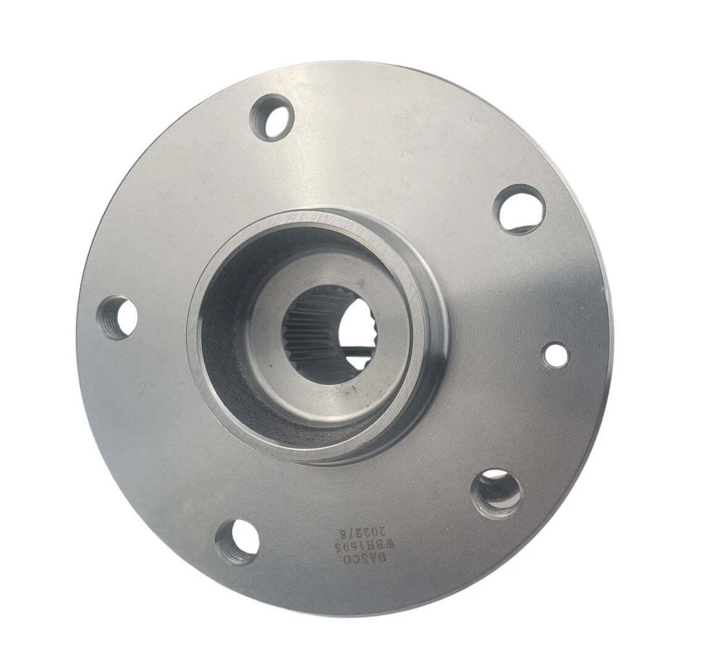 Rear Wheel Bearing Hub Assembly for Suzuki Vitara LY 4WD 2016~On