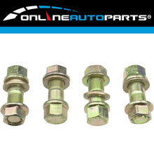 Load image into Gallery viewer, Drive Shaft Bolt &amp; Nut Kit for Landcruiser FJ62 FJ70 FJ73 FJ75 FJ80R 1984~1992