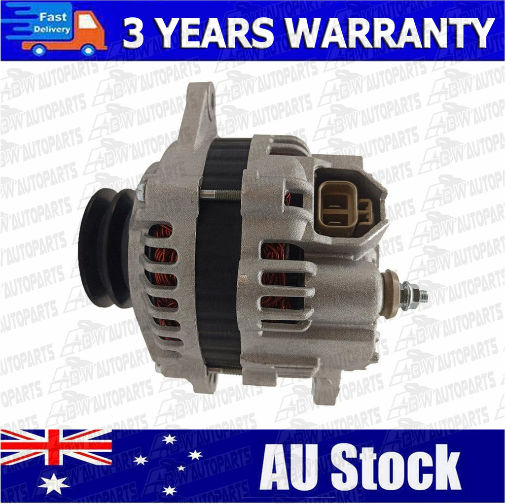 For Ford Ranger RJ PK Alternator for Mazda BT-50 UN 2.5L 3.0L WEAT TD 2006-2011