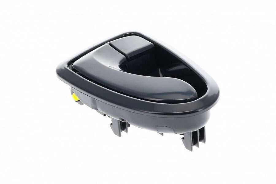 Left Front=Rear Smooth Black Inner Door Handle for Hyundai Accent LC 2000-2006