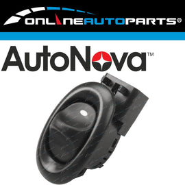 Rear Electric Power Window Switch for Holden VY VZ Commodore WK WL Statesman