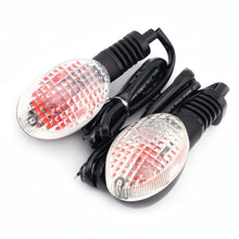 Load image into Gallery viewer, 4X /Turn Signal Indicator Light For KAWASAKI NINJA 250R Vulcan S 650 KLX250 A
