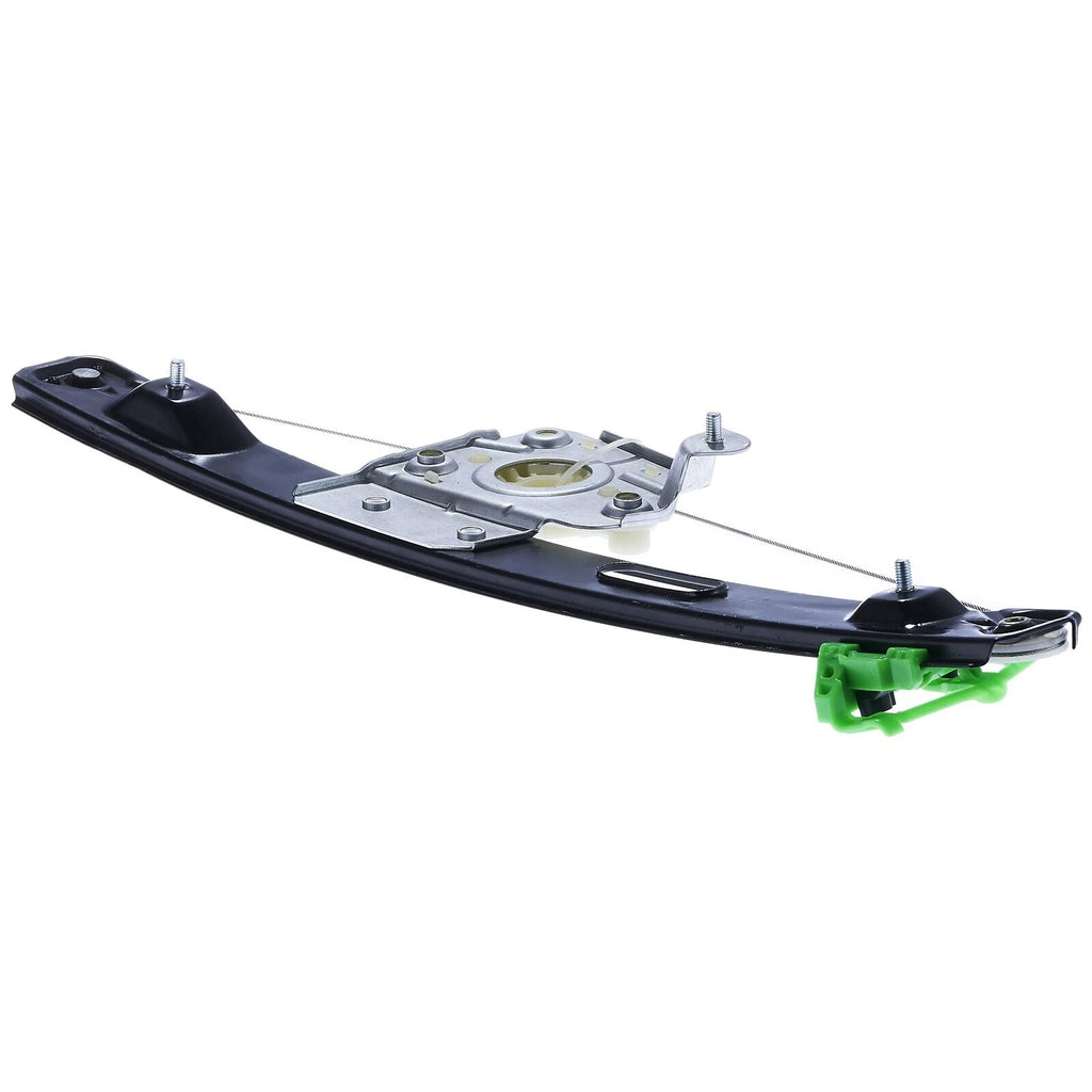 Rear Right Window Regulator No Motor for BMW E90 E91 4D 06-12 51357140590