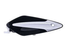 Load image into Gallery viewer, Front Right Silver Lever Outer Door Handle for Honda Civic Type R Hatch 06-12