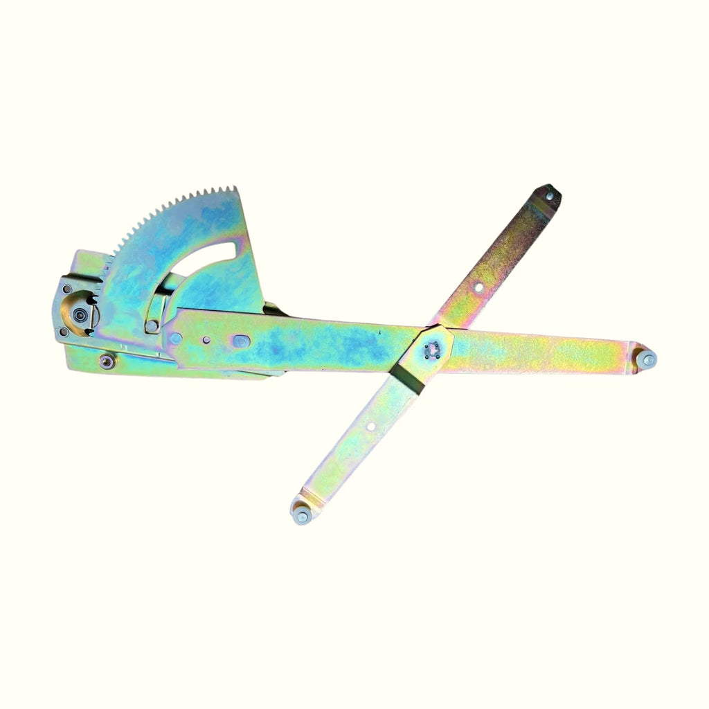 Front Left Manual Window Regulator for Holden Kingswood 1970-1984 HQ HJ HX HZ WB