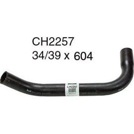 Mackay Bottom Radiator Hose CH2257