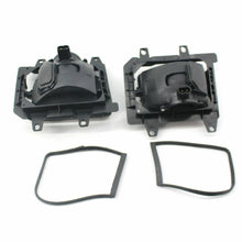 Load image into Gallery viewer, Pair Front Bumper Fog Light Lamp For BMW E30 3-Series Sedan 85-93 Left&amp;Right ST