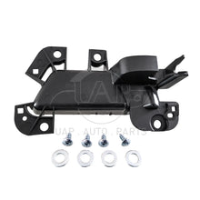 Load image into Gallery viewer, 2 Pcs Front Left &amp; Right Silver Door Inner Handles for Ford Falcon FG FGX 08-20