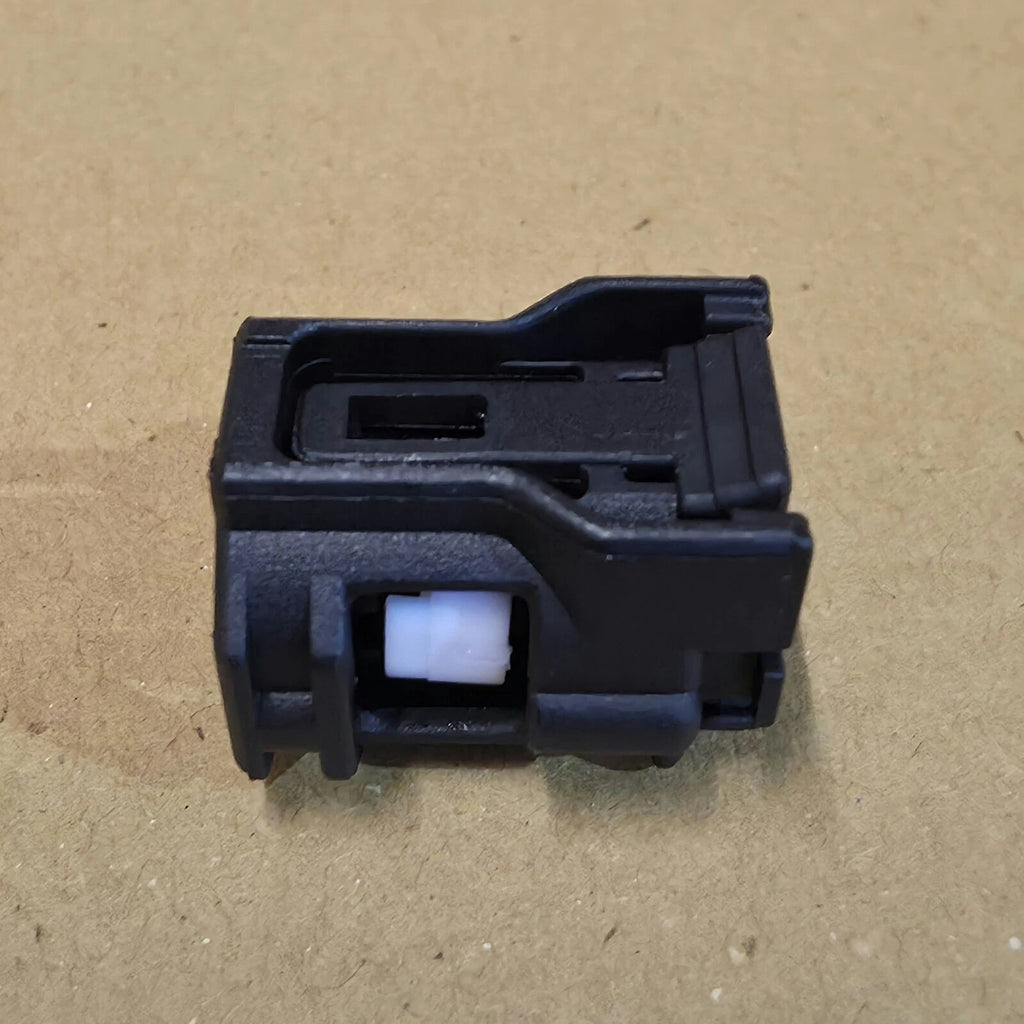 2 Pins ABS Speed Sensor Connector Plug fits Toyota