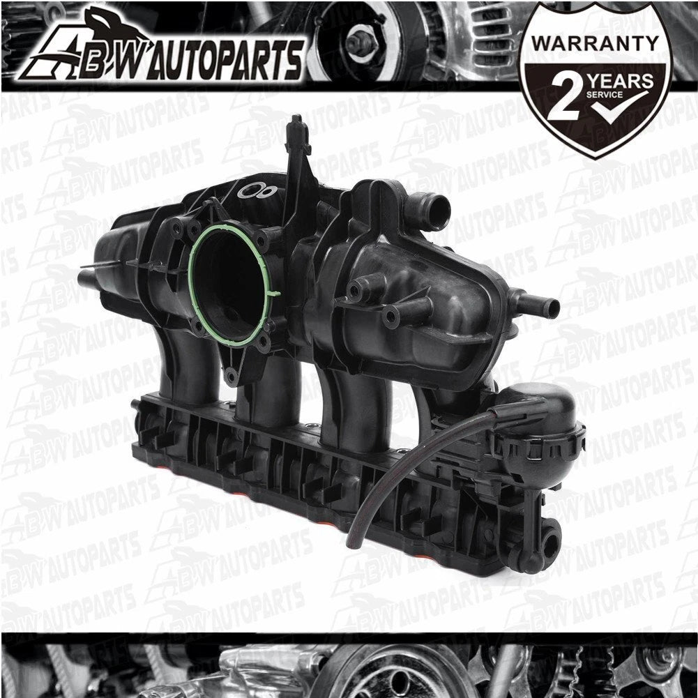 Engine Intake Manifold for Audi A3 TT Skoda for VW Jetta Tiguan Passat Golf EOS