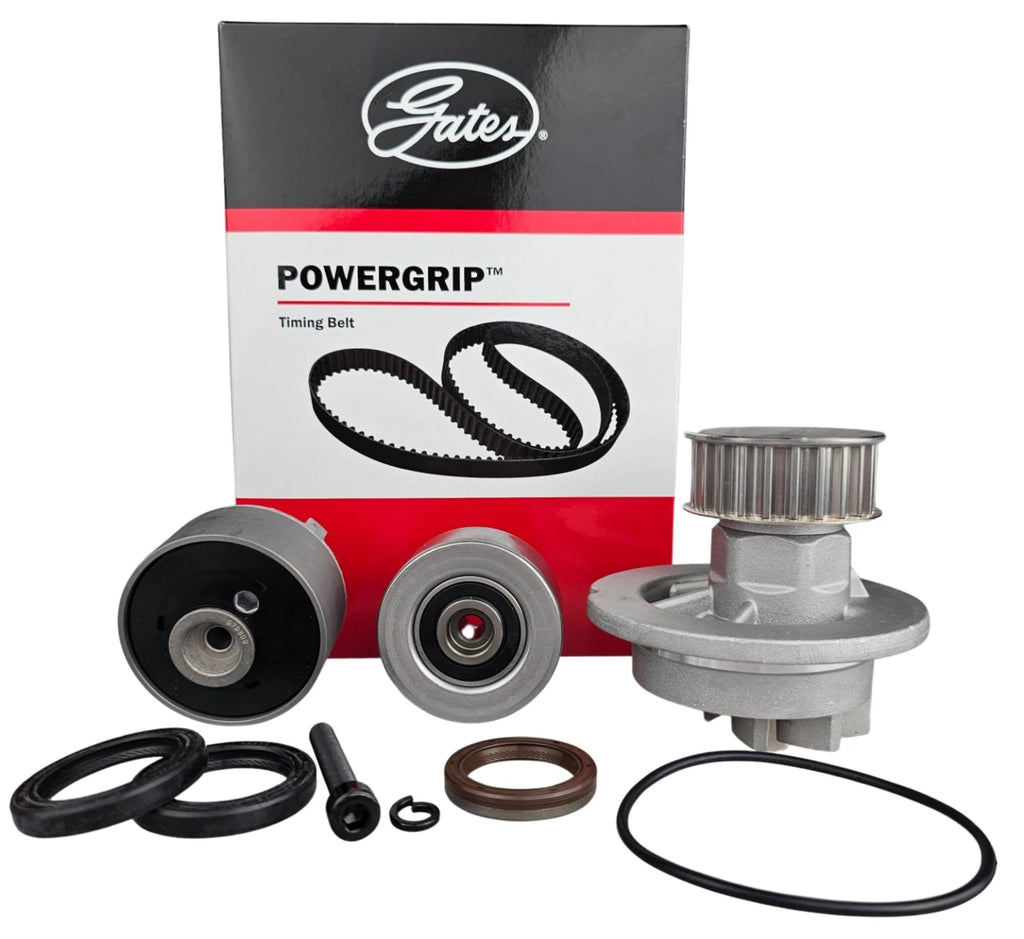 Timing Belt Kit For Holden Cruze JG JH F18D4 1.8L A16LET 1.6L DOHC